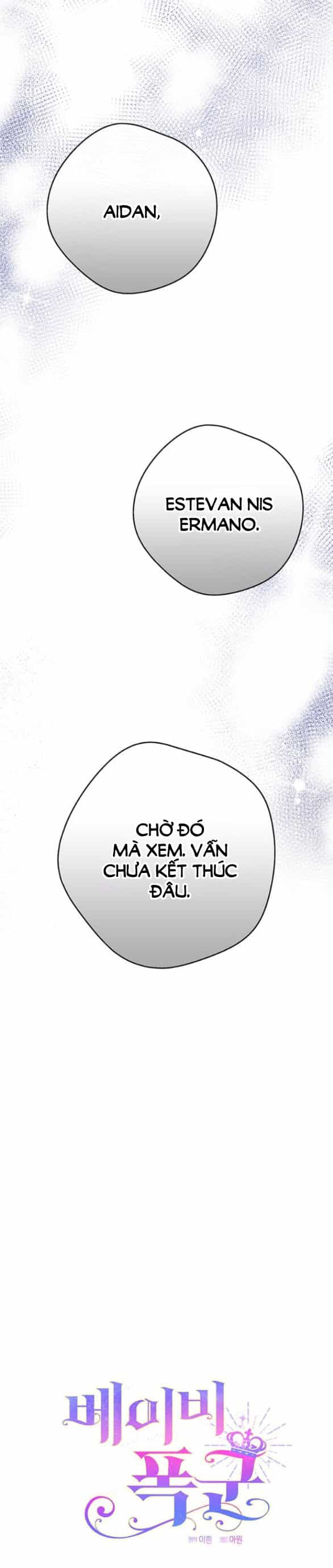 Bạo Chúa Bé Con - Chương 48.1 - ảnh 9