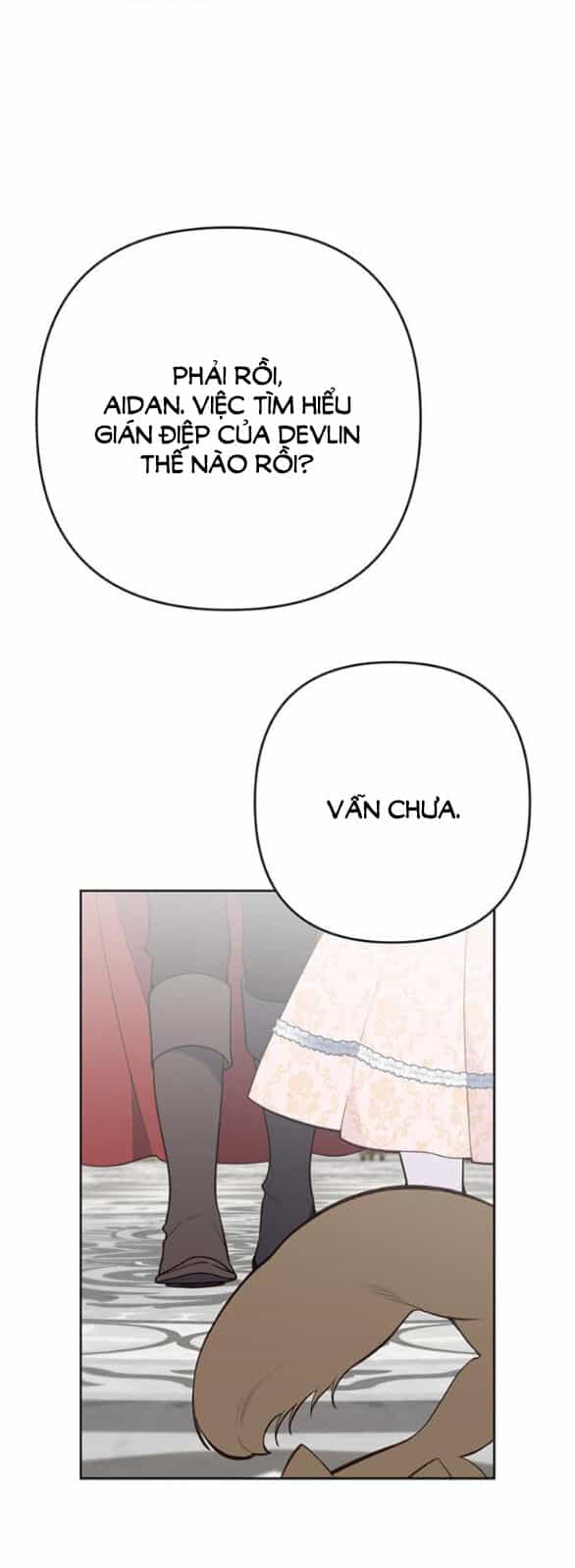 Bạo Chúa Bé Con - Chương 48.2 - ảnh 2