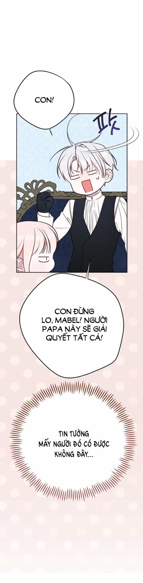 Bạo Chúa Bé Con - Chương 49.1 - ảnh 16