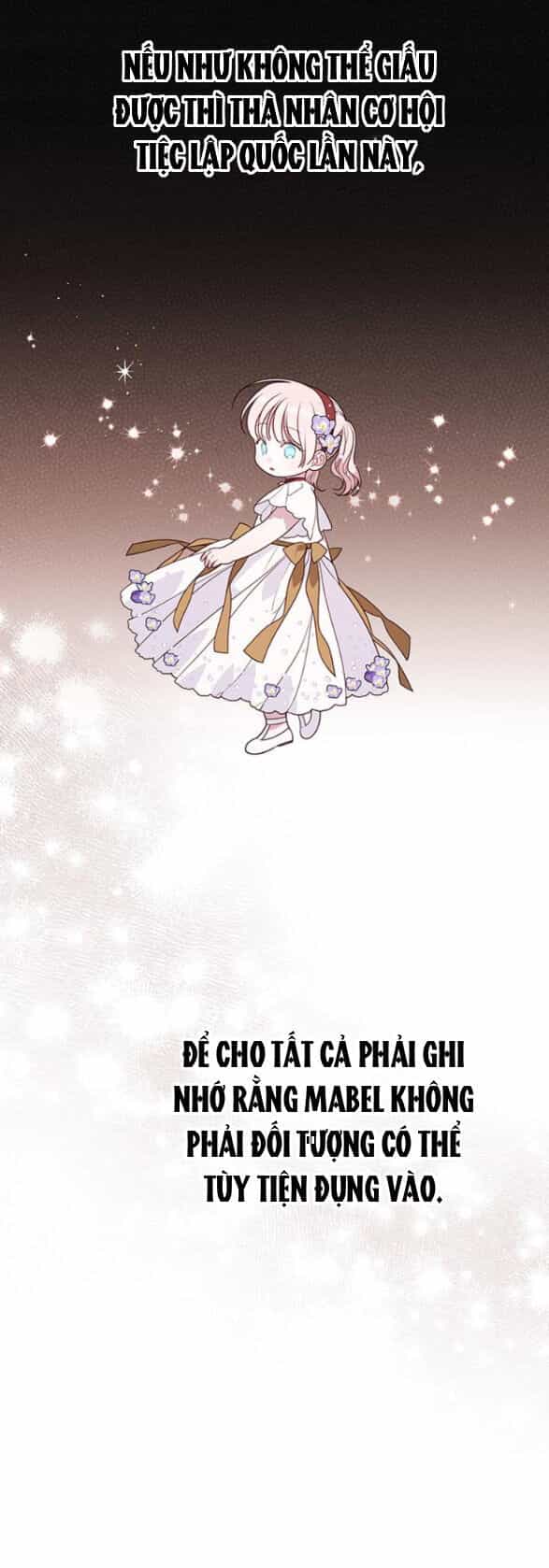 Bạo Chúa Bé Con - Chương 49.1 - ảnh 7