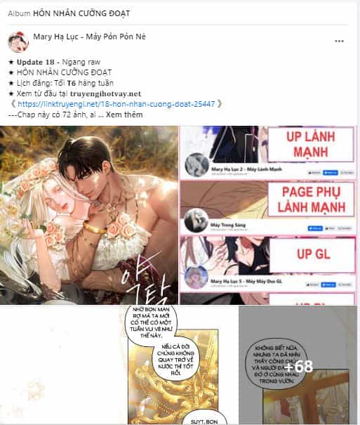 Bạo Chúa Bé Con - Chương 49.2 - ảnh 30