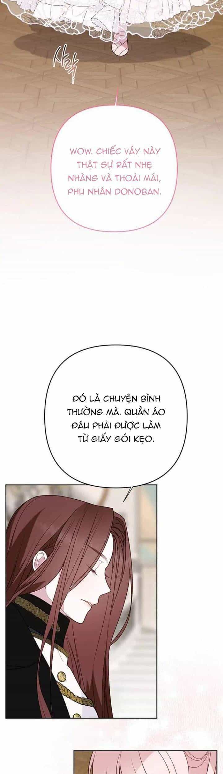 Bạo Chúa Bé Con - Chương 50 - ảnh 34
