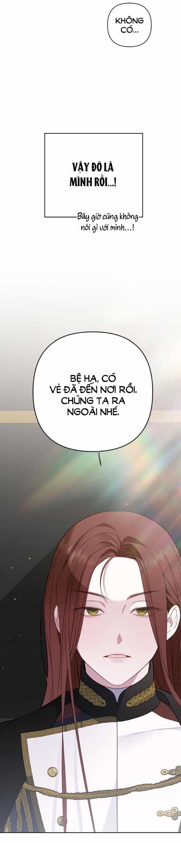 Bạo Chúa Bé Con - Chương 50.1 - ảnh 15