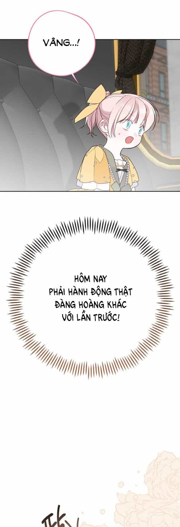 Bạo Chúa Bé Con - Chương 50.1 - ảnh 16