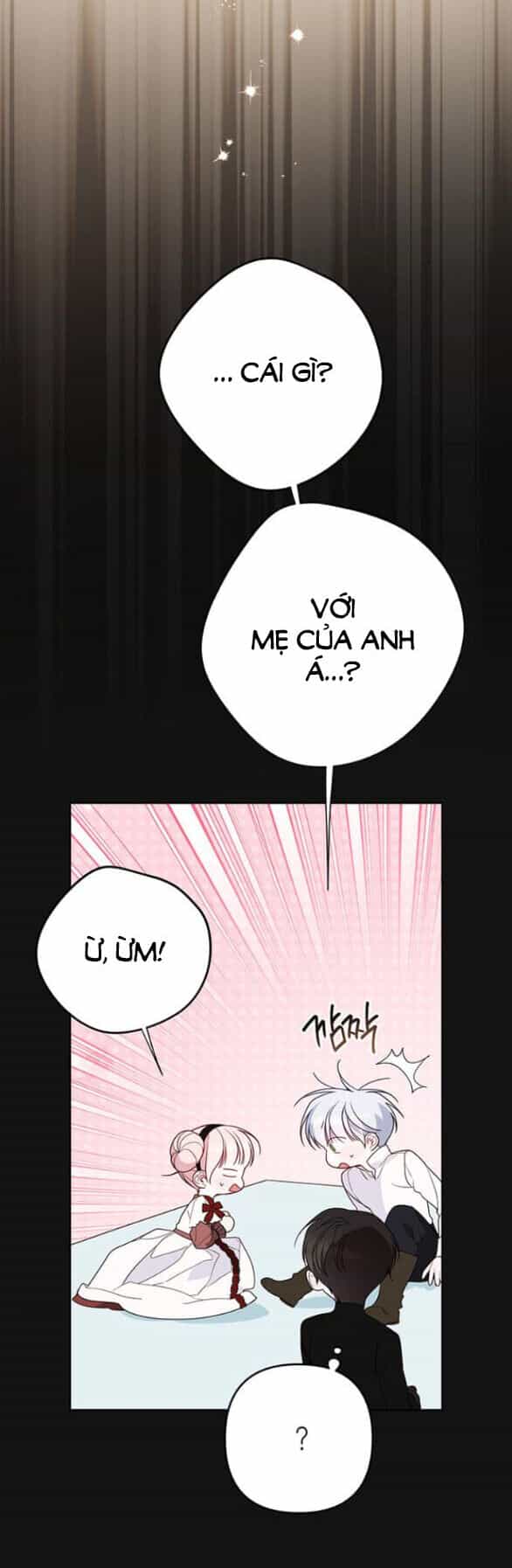 Bạo Chúa Bé Con - Chương 50.1 - ảnh 3