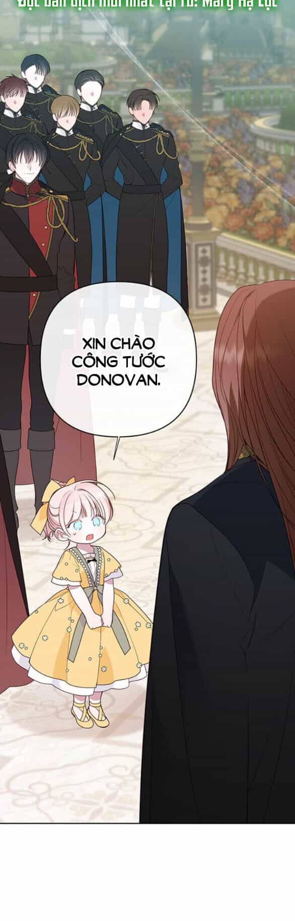 Bạo Chúa Bé Con - Chương 50.1 - ảnh 7