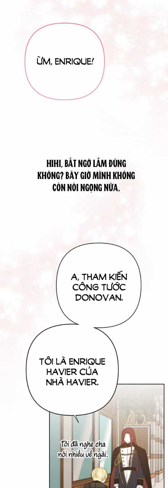 Bạo Chúa Bé Con - Chương 50.2 - ảnh 6