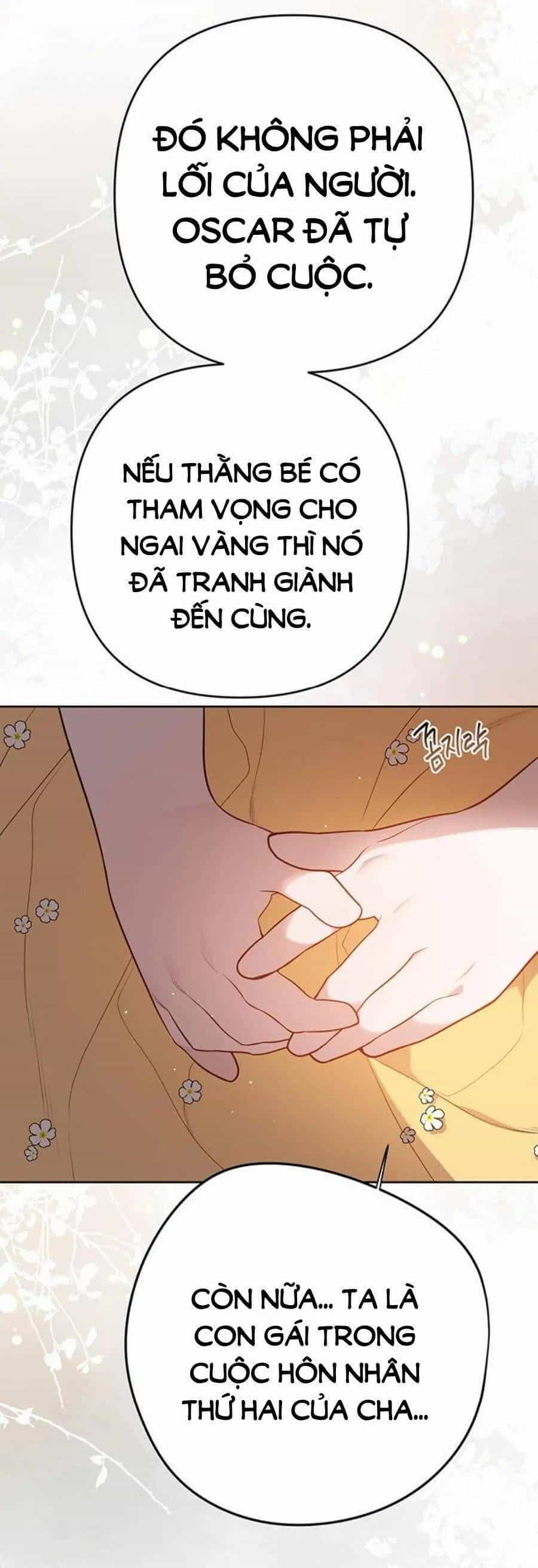 Bạo Chúa Bé Con - Chương 51 - ảnh 10