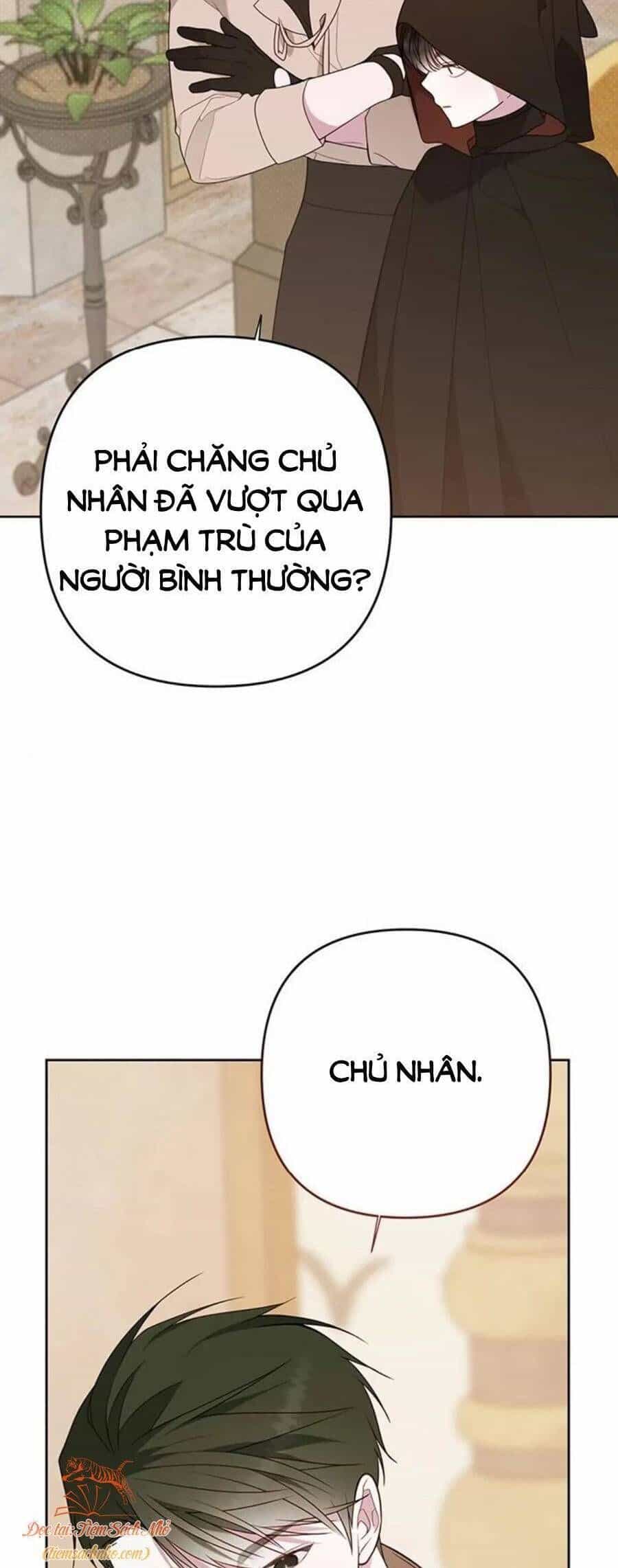 Bạo Chúa Bé Con - Chương 51 - ảnh 45