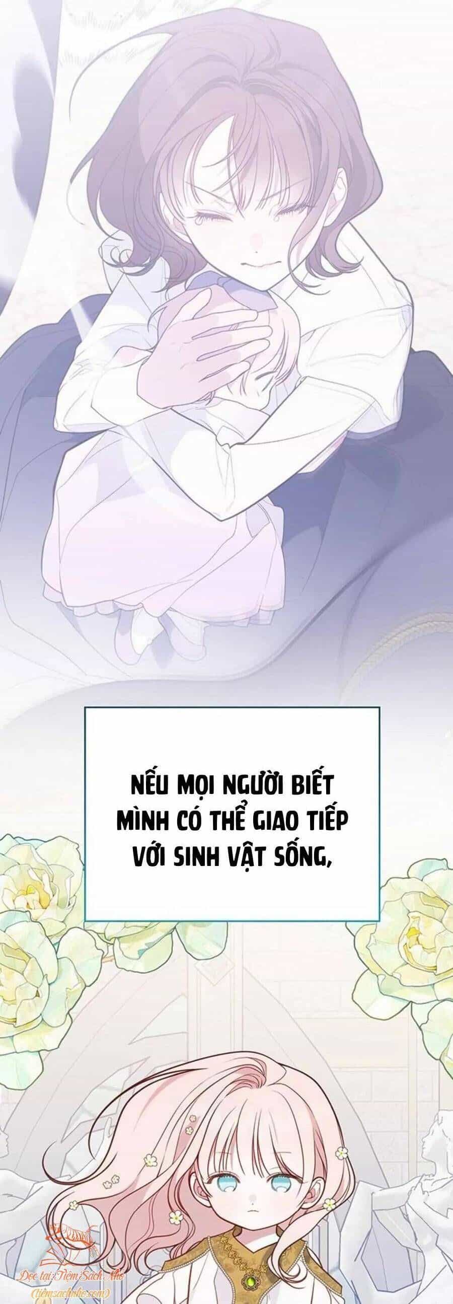 Bạo Chúa Bé Con - Chương 51 - ảnh 63