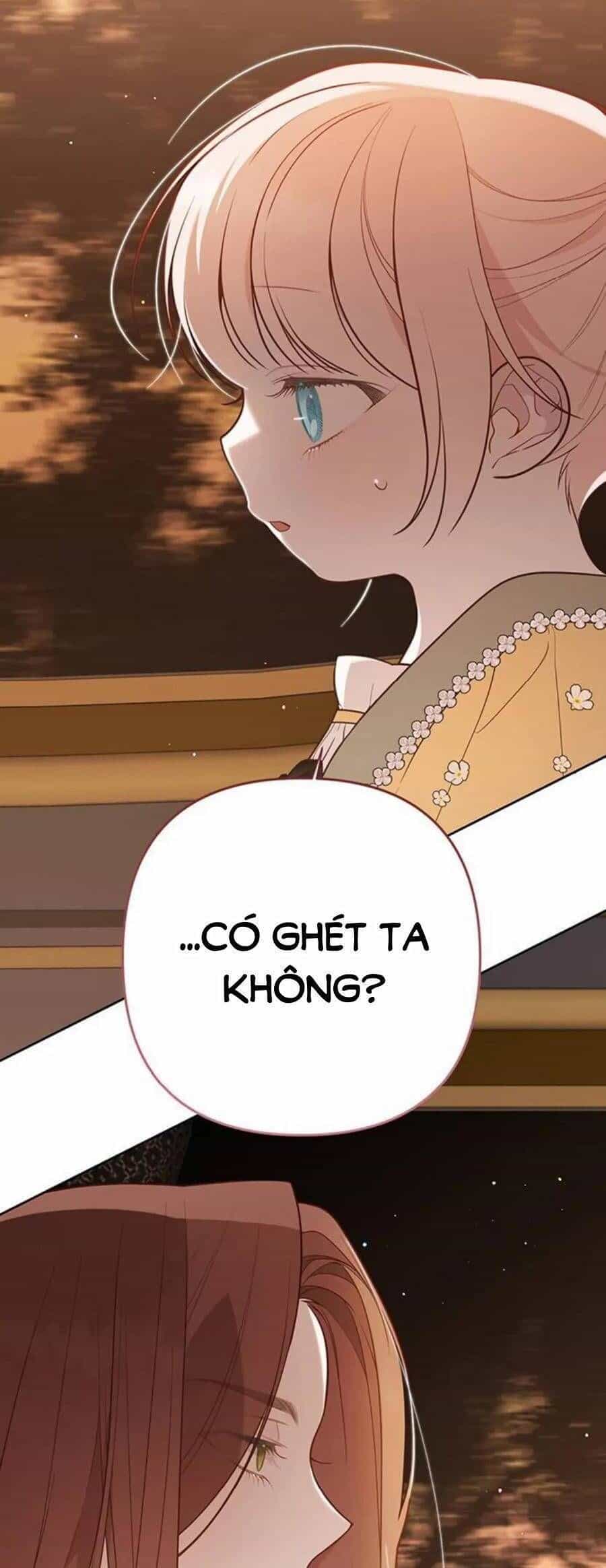 Bạo Chúa Bé Con - Chương 51 - ảnh 8