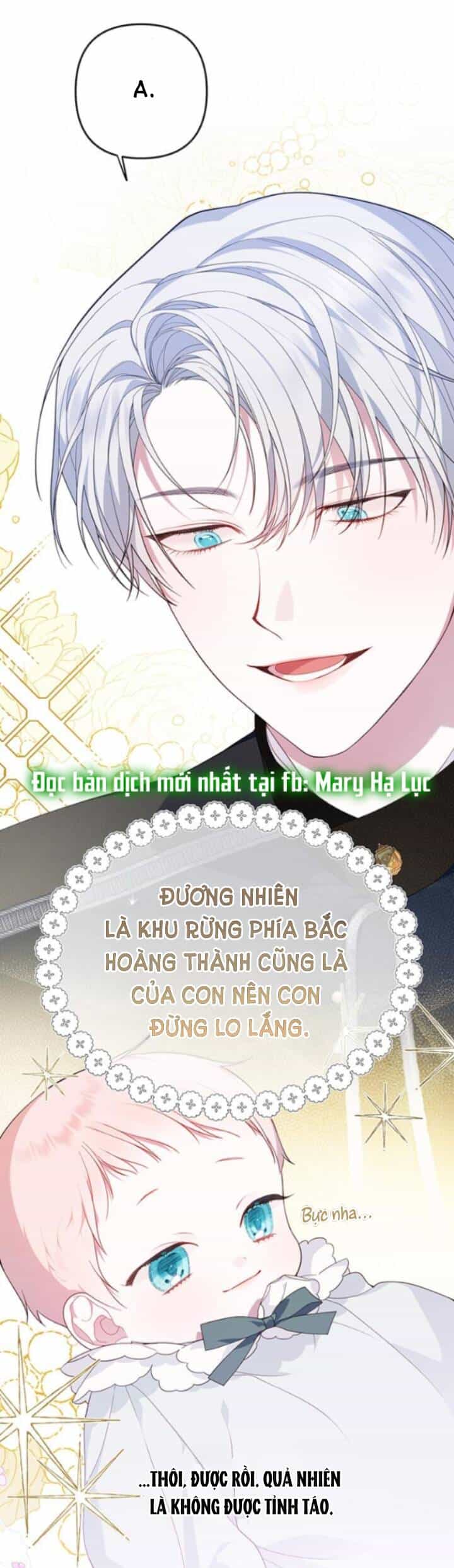 Bạo Chúa Bé Con - Chương 7.1 - ảnh 13