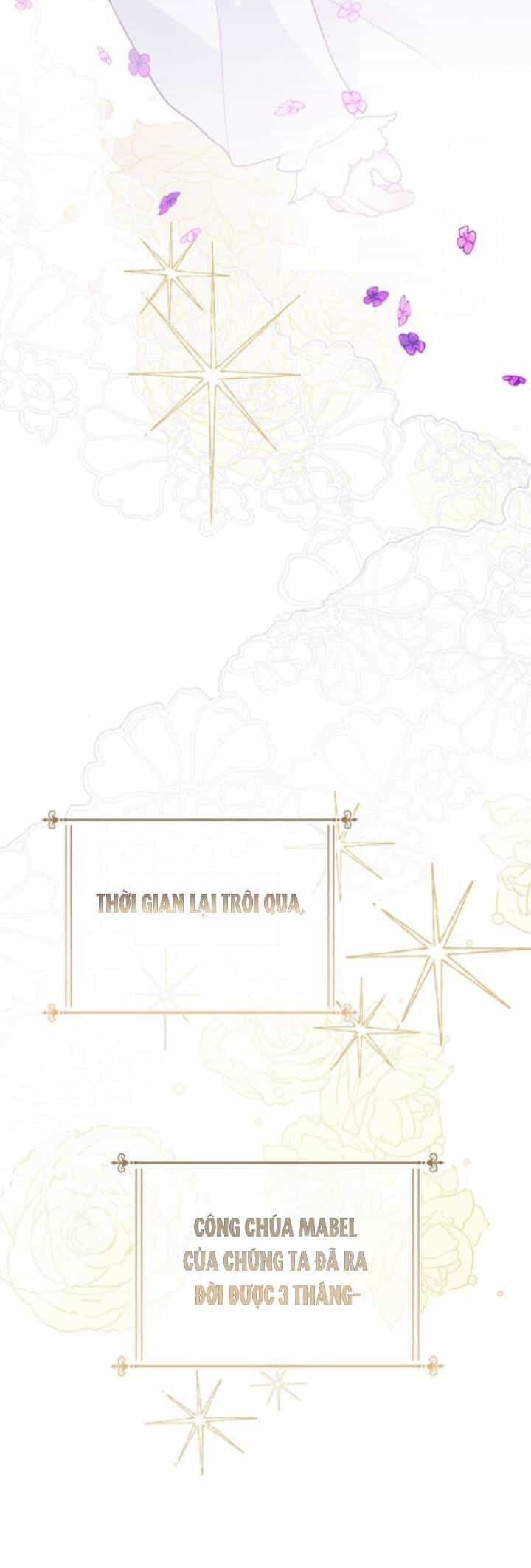 Bạo Chúa Bé Con - Chương 7.1 - ảnh 14
