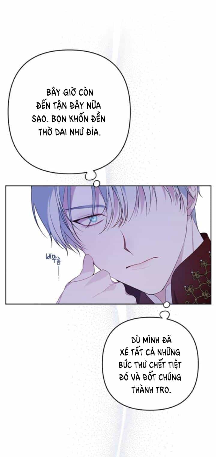 Bạo Chúa Bé Con - Chương 7.1 - ảnh 18