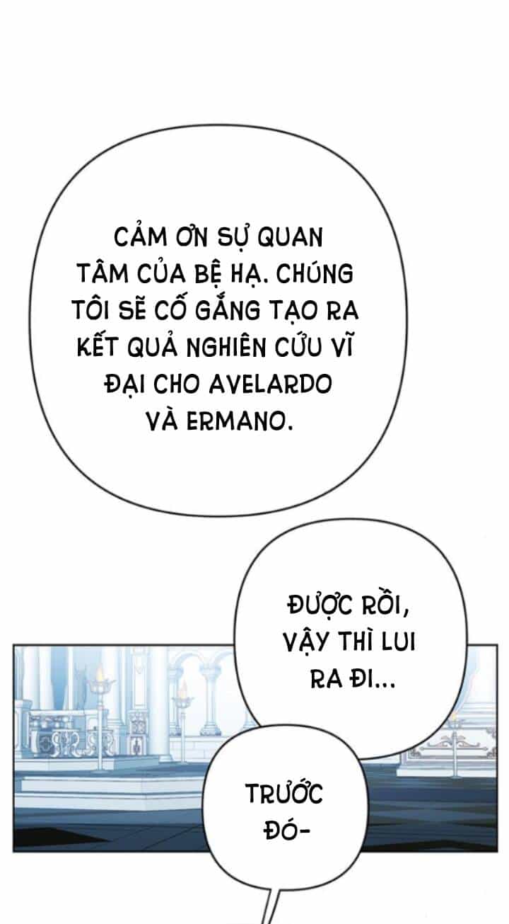Bạo Chúa Bé Con - Chương 7.1 - ảnh 21