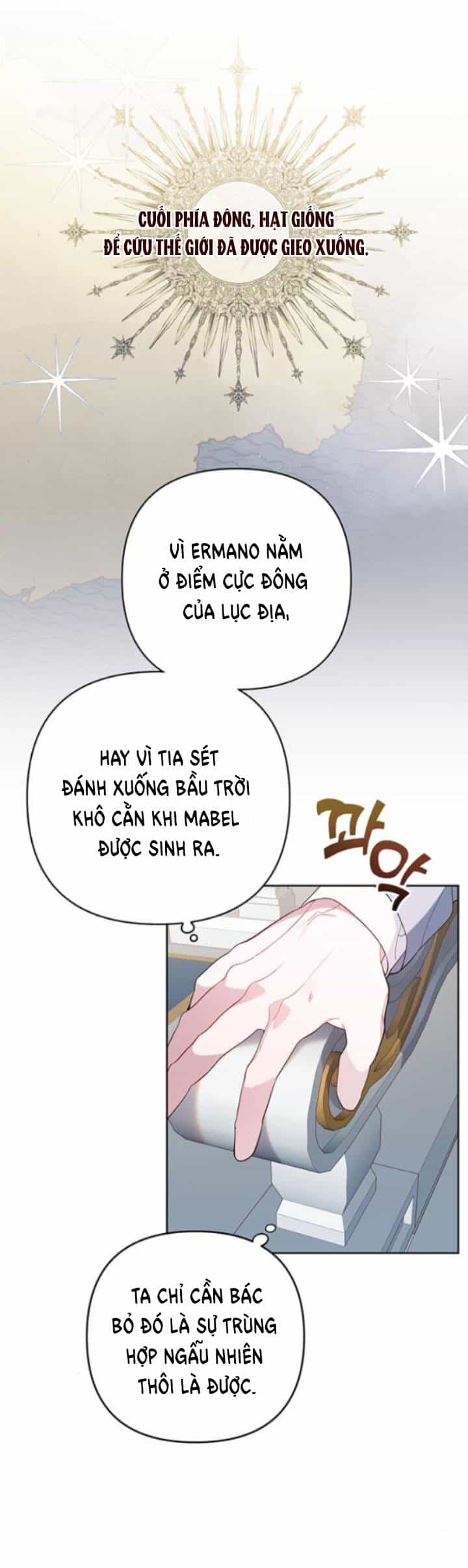 Bạo Chúa Bé Con - Chương 7.1 - ảnh 26