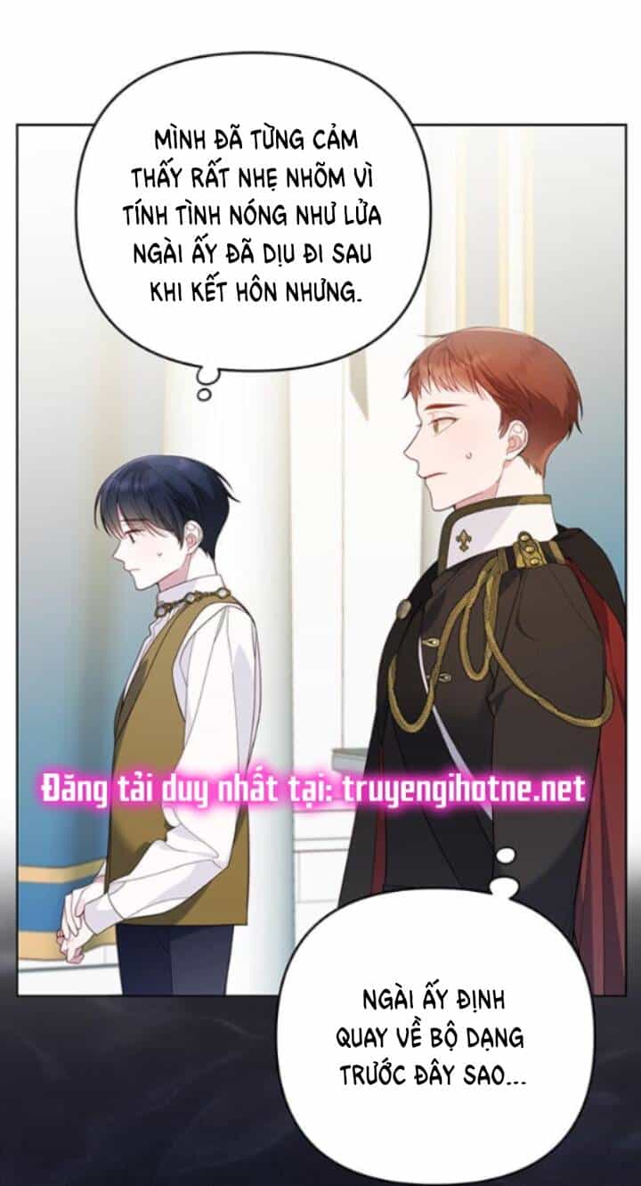 Bạo Chúa Bé Con - Chương 7.1 - ảnh 29