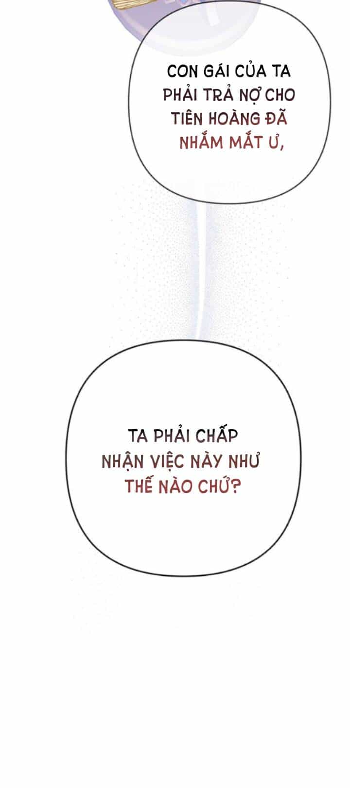 Bạo Chúa Bé Con - Chương 7.1 - ảnh 34