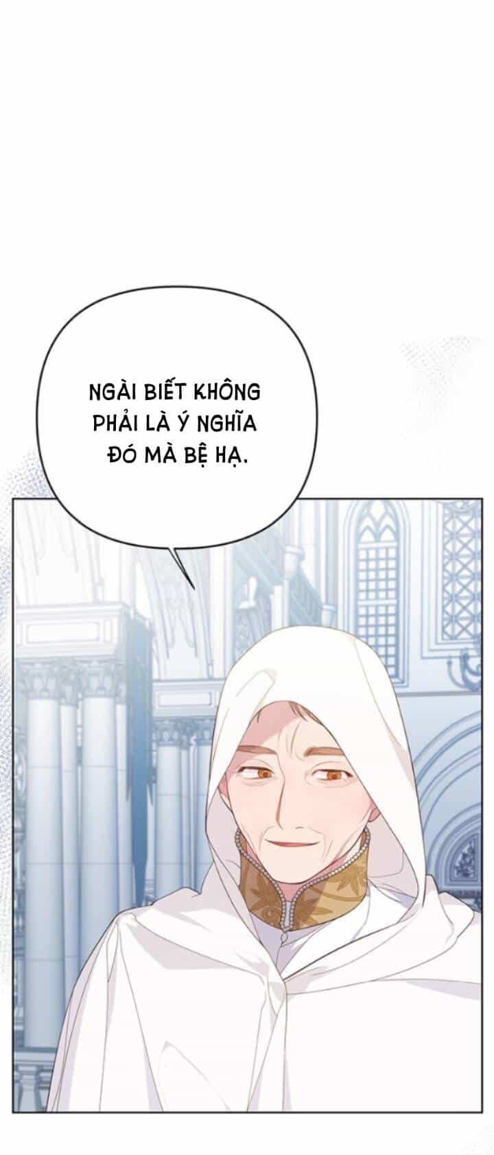 Bạo Chúa Bé Con - Chương 7.1 - ảnh 35