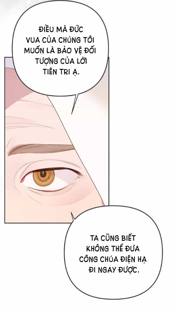 Bạo Chúa Bé Con - Chương 7.1 - ảnh 37