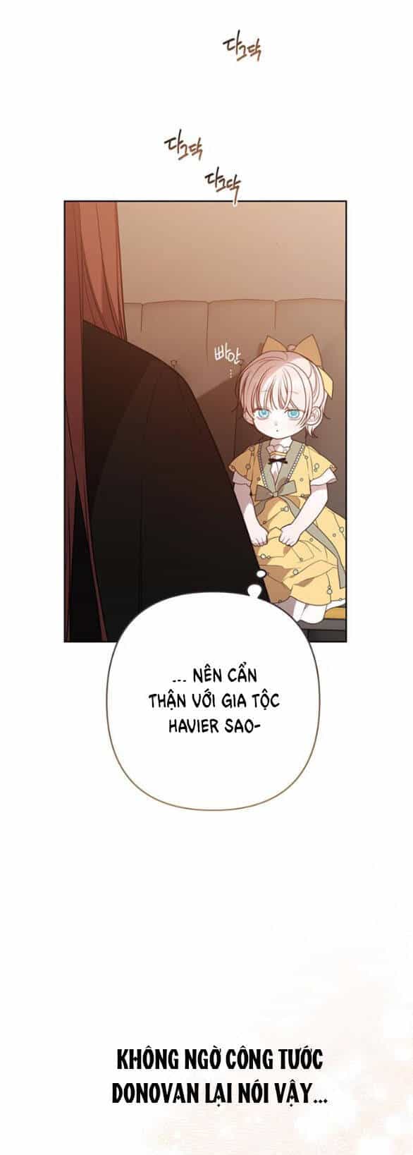 Bạo Chúa Bé Con - Chương 51.1 - ảnh 3
