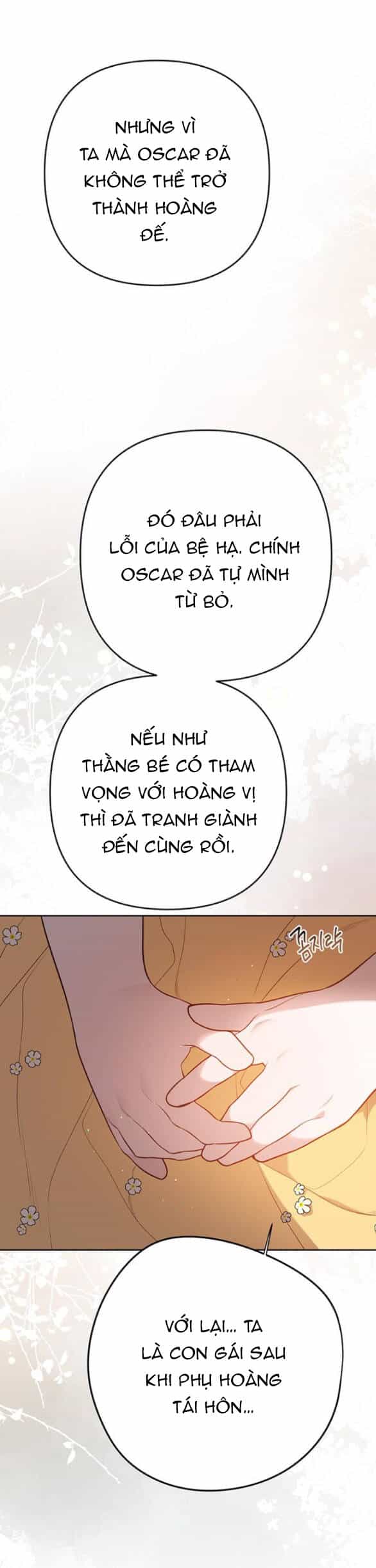 Bạo Chúa Bé Con - Chương 51.1 - ảnh 7