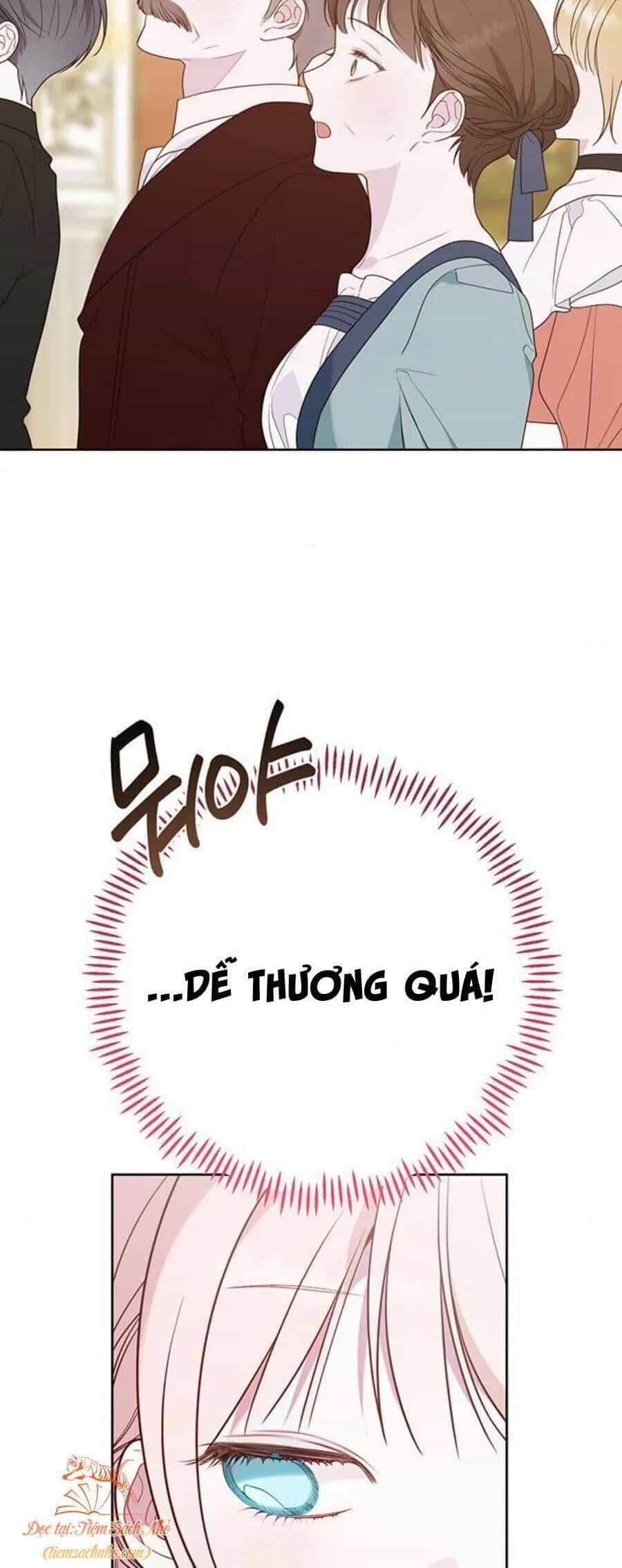 Bạo Chúa Bé Con - Chương 52 - ảnh 24