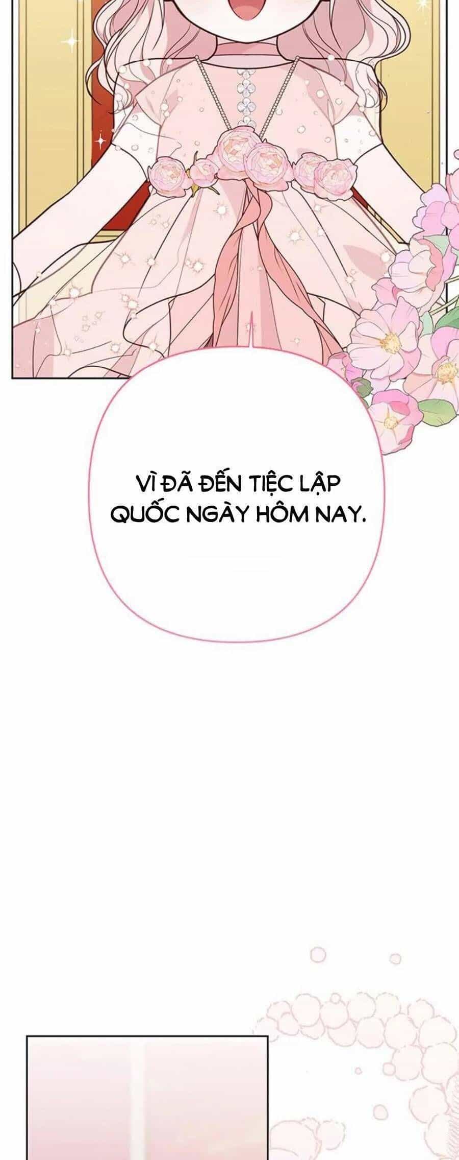 Bạo Chúa Bé Con - Chương 52 - ảnh 32