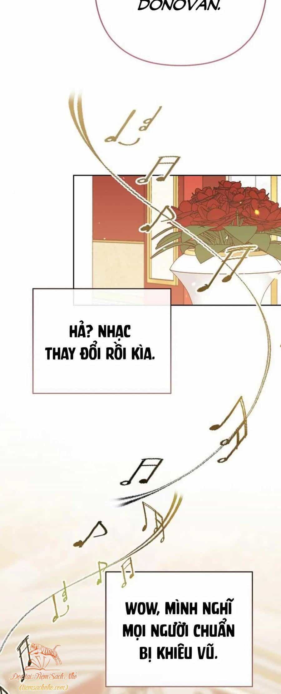 Bạo Chúa Bé Con - Chương 52 - ảnh 51