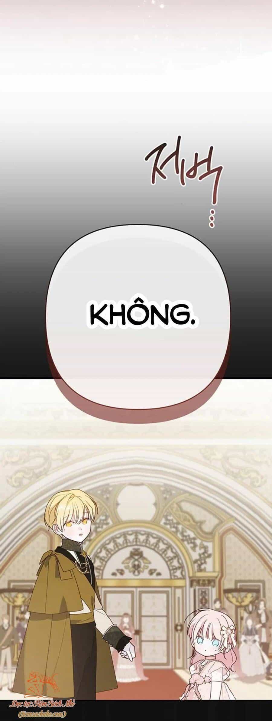 Bạo Chúa Bé Con - Chương 52 - ảnh 60