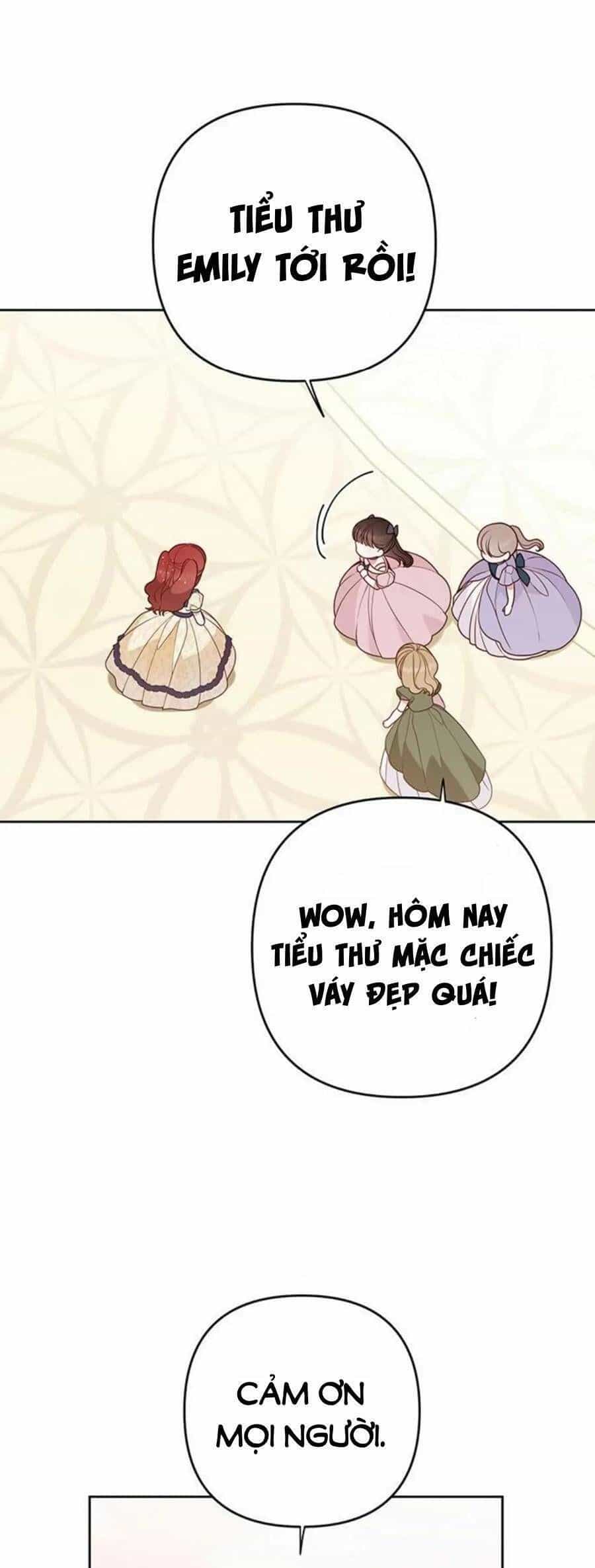 Bạo Chúa Bé Con - Chương 52 - ảnh 7
