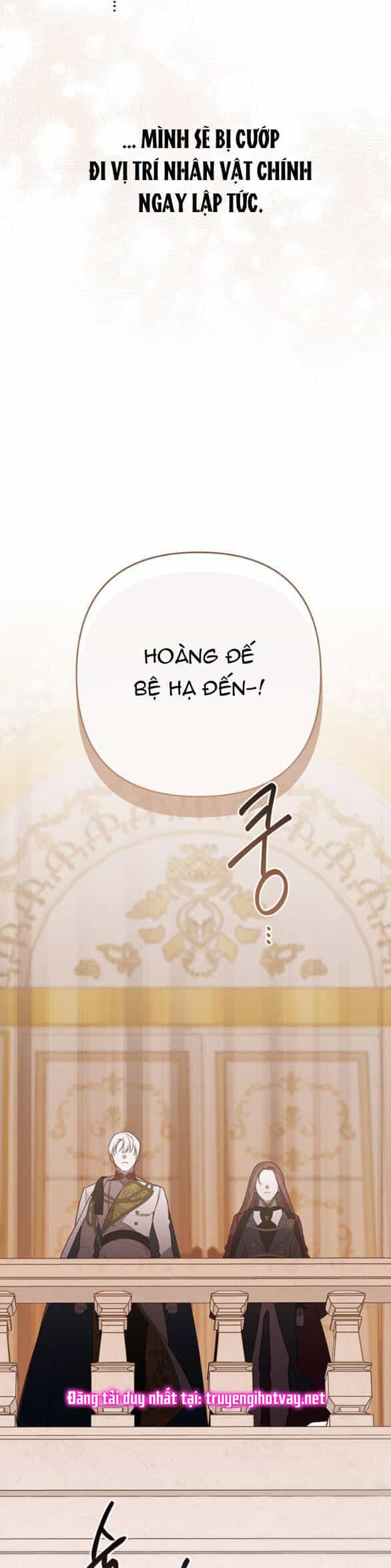 Bạo Chúa Bé Con - Chương 52.1 - ảnh 13