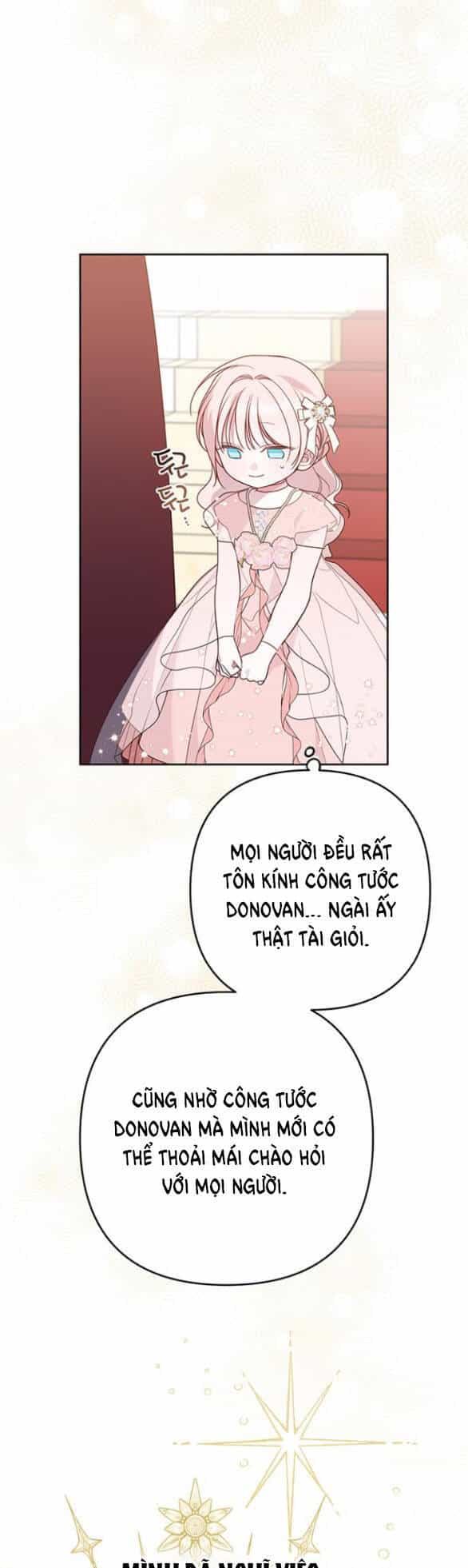Bạo Chúa Bé Con - Chương 52.2 - ảnh 5