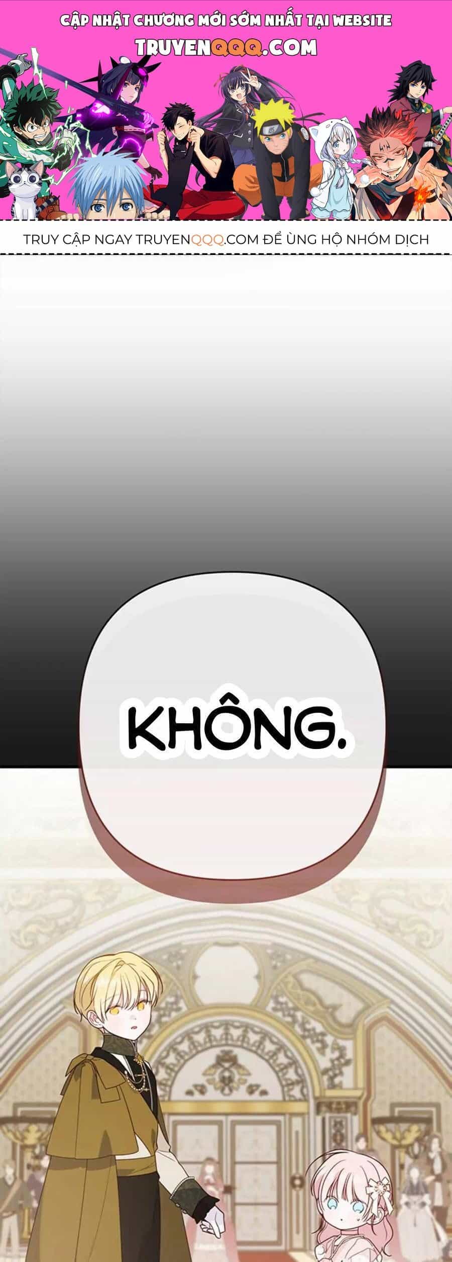 Bạo Chúa Bé Con - Chương 53 - ảnh 1