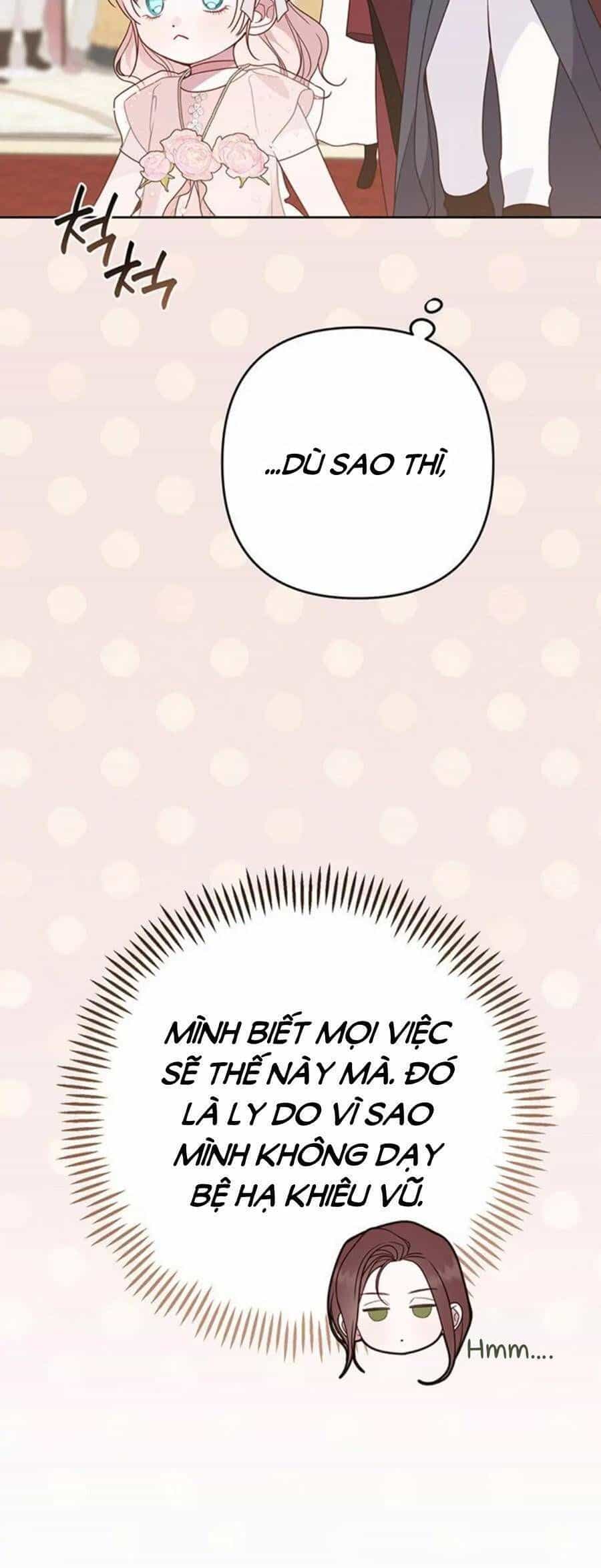 Bạo Chúa Bé Con - Chương 53 - ảnh 24