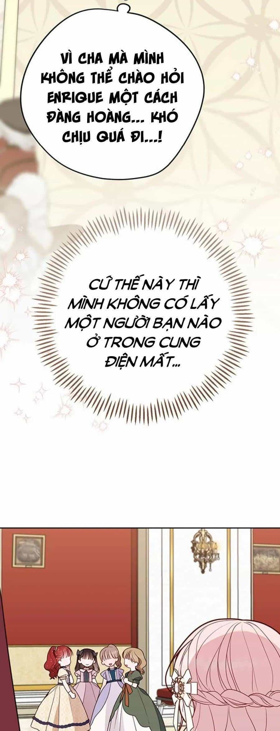 Bạo Chúa Bé Con - Chương 53 - ảnh 27