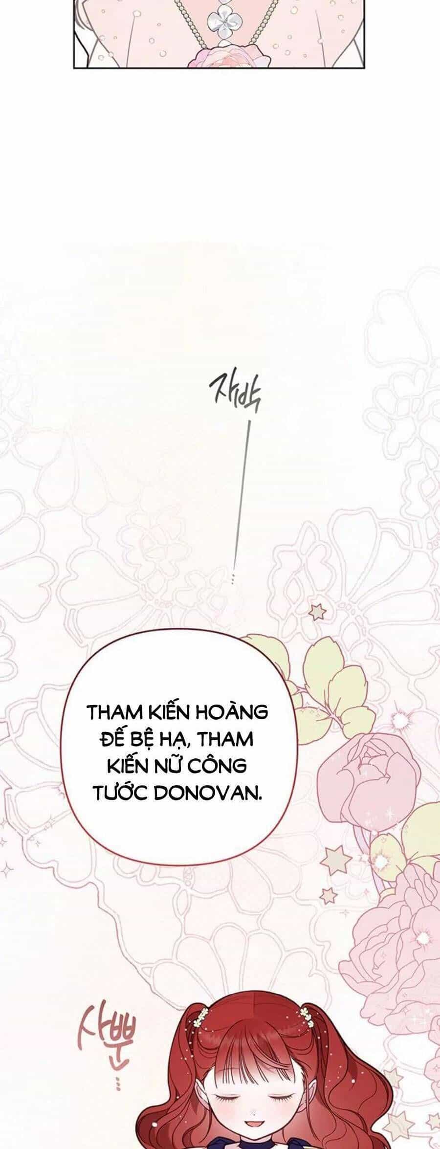 Bạo Chúa Bé Con - Chương 53 - ảnh 34