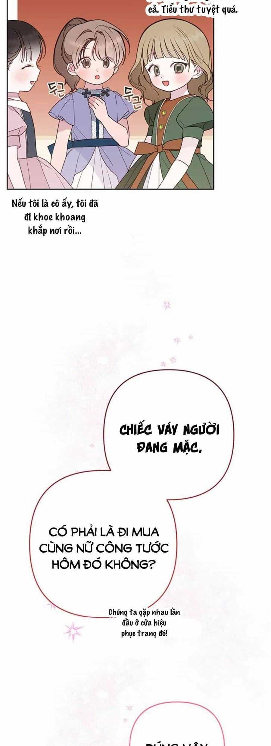 Bạo Chúa Bé Con - Chương 53 - ảnh 37