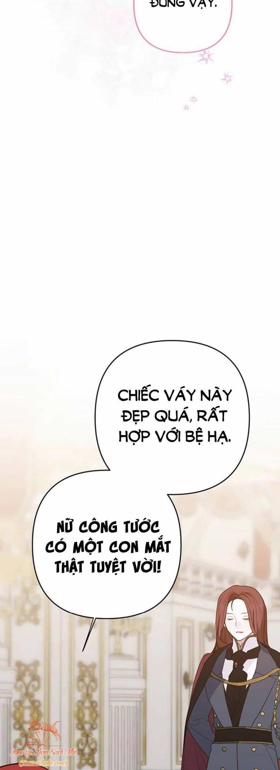 Bạo Chúa Bé Con - Chương 53 - ảnh 38