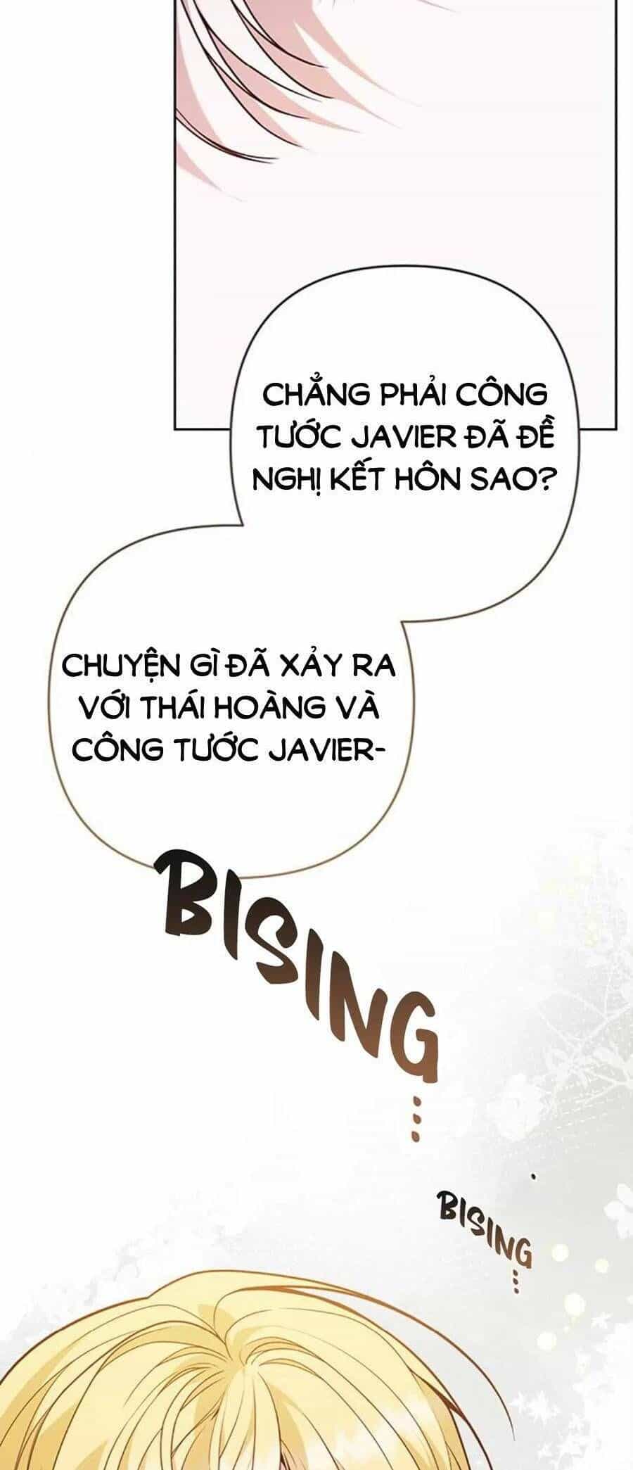 Bạo Chúa Bé Con - Chương 53 - ảnh 5