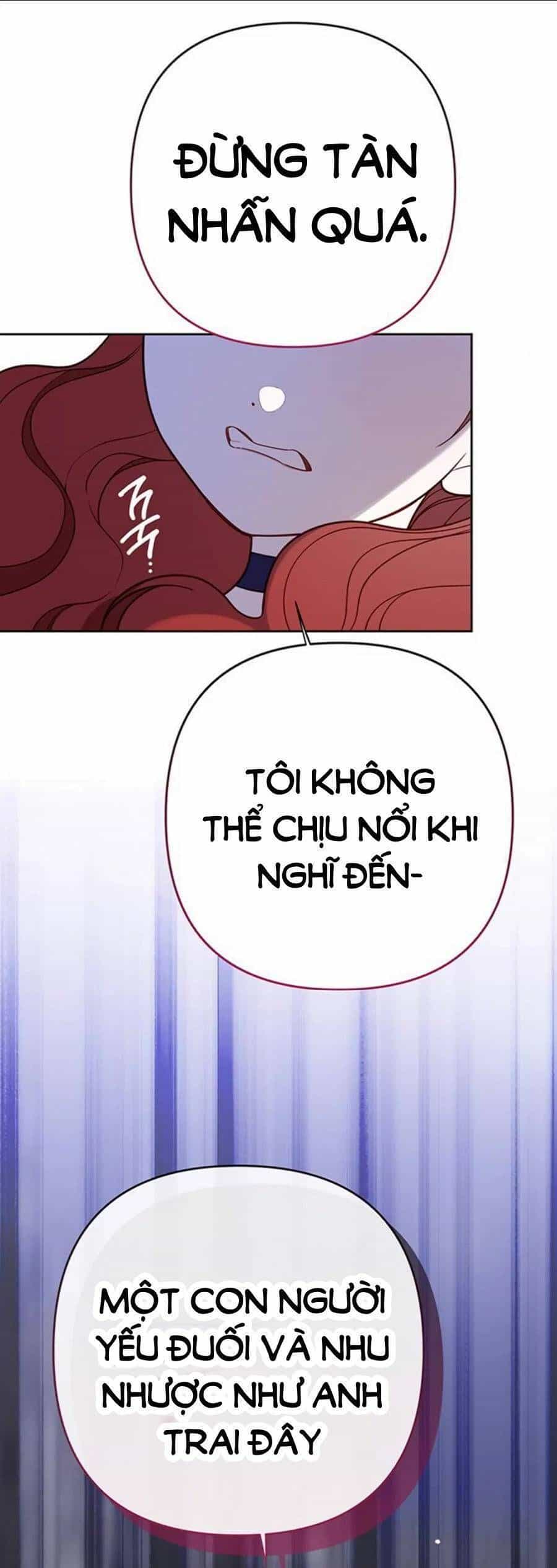 Bạo Chúa Bé Con - Chương 53 - ảnh 60