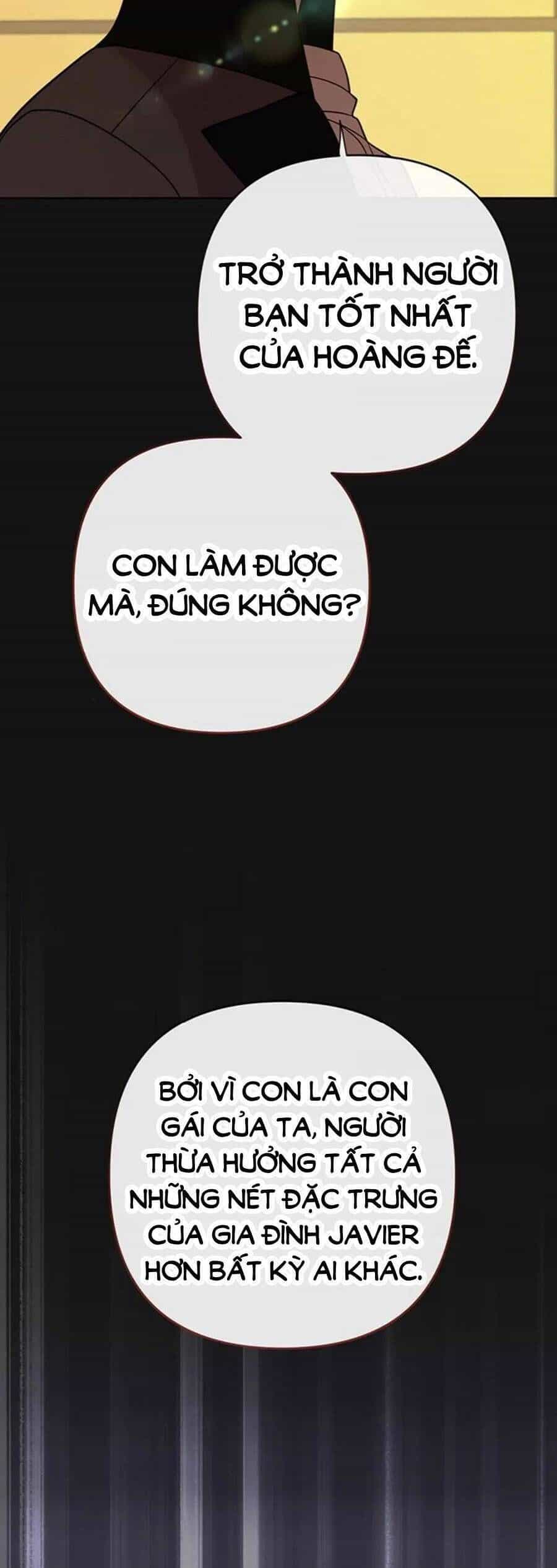 Bạo Chúa Bé Con - Chương 53 - ảnh 64