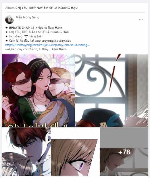 Bạo Chúa Bé Con - Chương 53.1 - ảnh 28