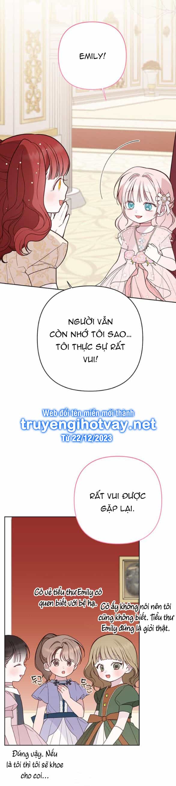 Bạo Chúa Bé Con - Chương 53.2 - ảnh 1