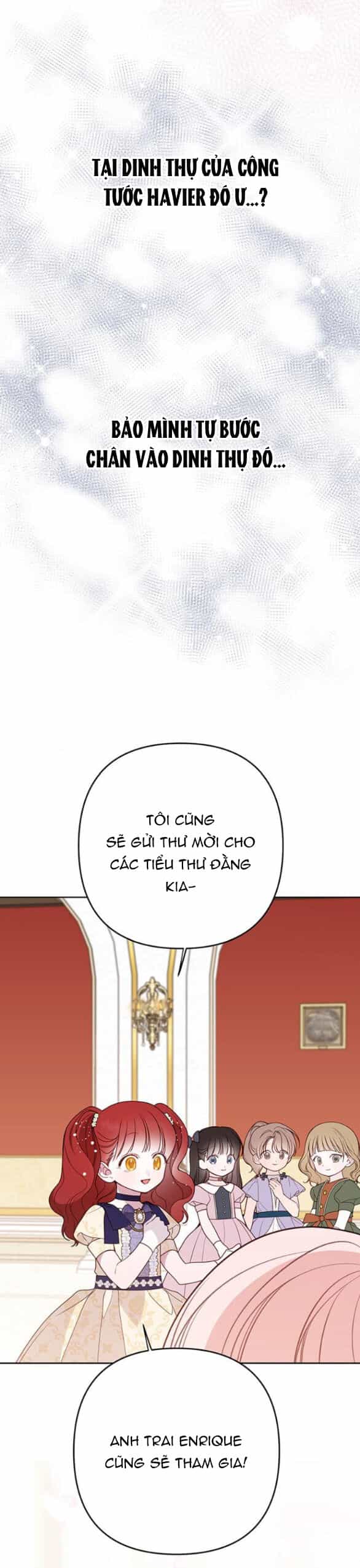 Bạo Chúa Bé Con - Chương 53.2 - ảnh 6