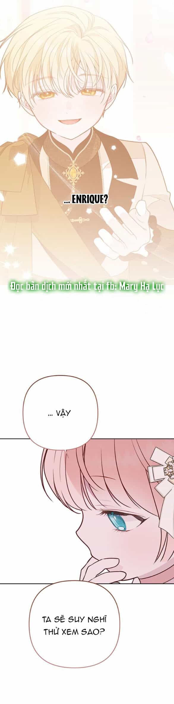 Bạo Chúa Bé Con - Chương 53.2 - ảnh 7