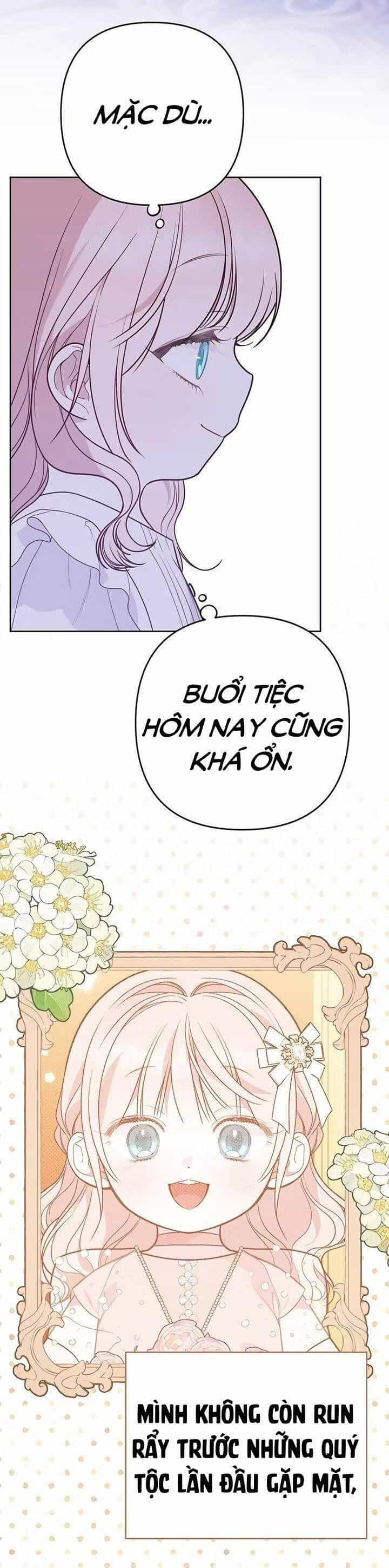 Bạo Chúa Bé Con - Chương 54 - ảnh 3