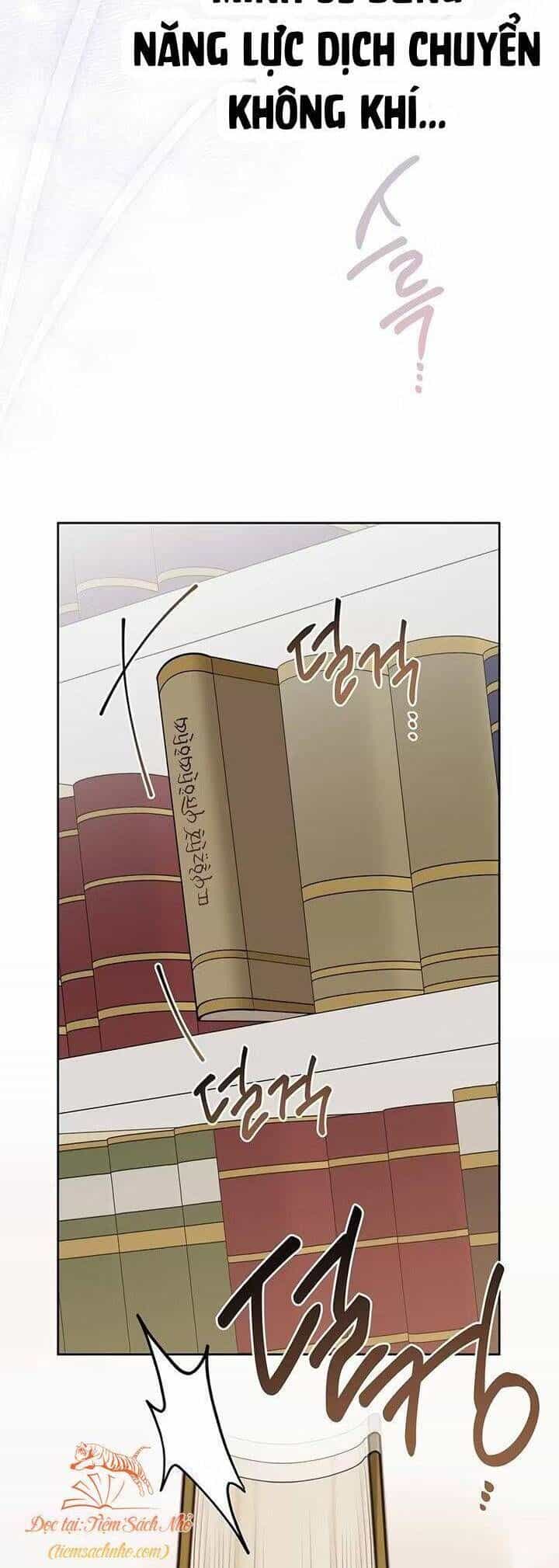 Bạo Chúa Bé Con - Chương 54 - ảnh 33