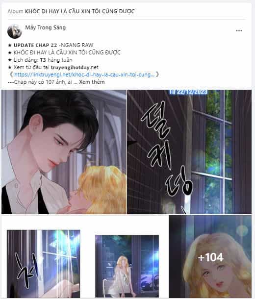 Bạo Chúa Bé Con - Chương 54.1 - ảnh 27