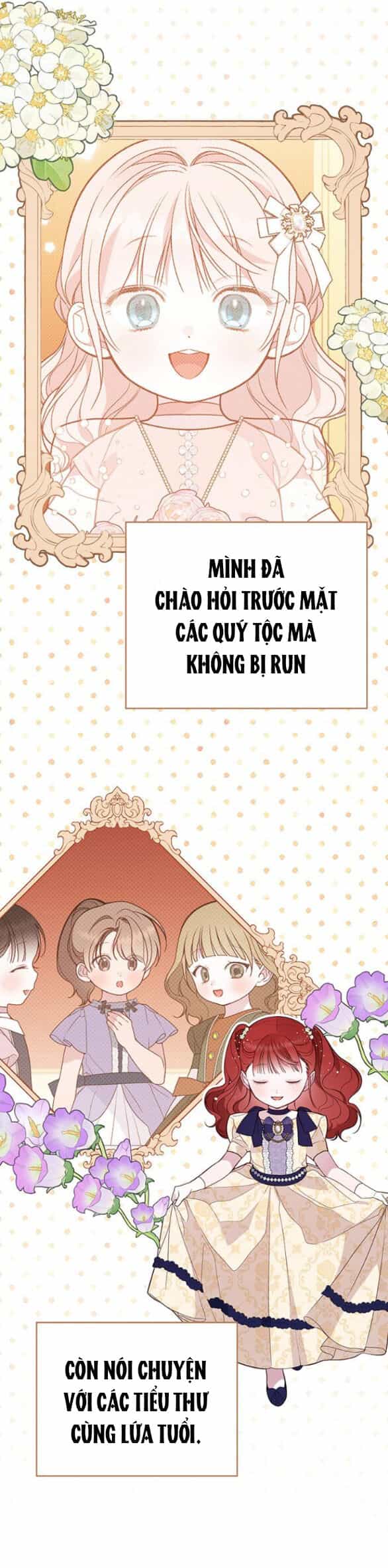 Bạo Chúa Bé Con - Chương 54.1 - ảnh 4